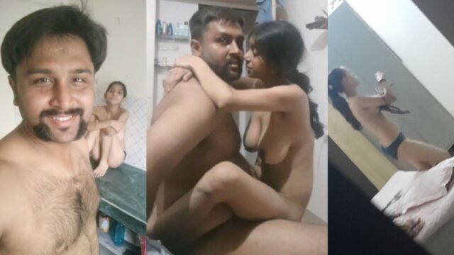 Tharki Coaching Teacher Scoring Multiple Girls Leaked MMS Video