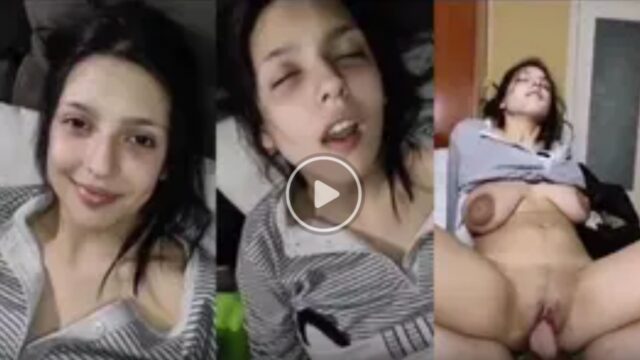 Cute Indian gf ki homemade chudai ki video Leaked