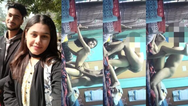 Cute Bengali Sexy Girl Fucking hard boyfriend new mms video leaked