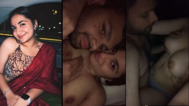 Beautiful Sexy Indian Gf Fucking With Bf video leaked