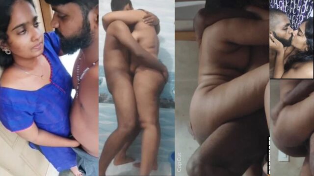 Cute Horny Mallu GF Enjoying Sex Fucking BF video leak